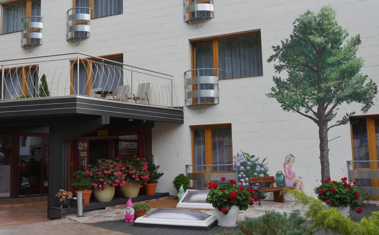 To Tu Bed and Breakfast Mrągowo Εξωτερικό φωτογραφία