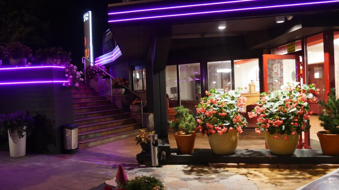 To Tu Bed and Breakfast Mrągowo Εξωτερικό φωτογραφία