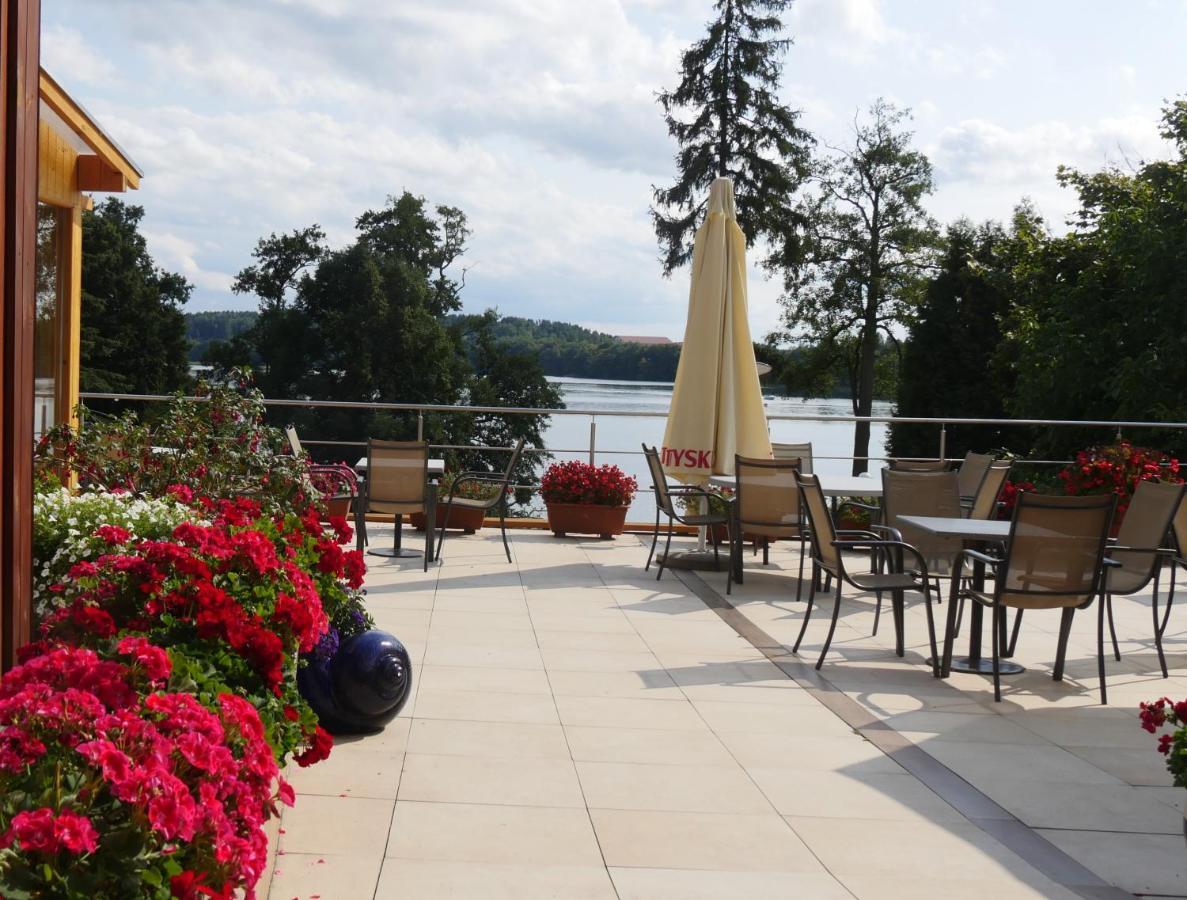 To Tu Bed and Breakfast Mrągowo Εξωτερικό φωτογραφία