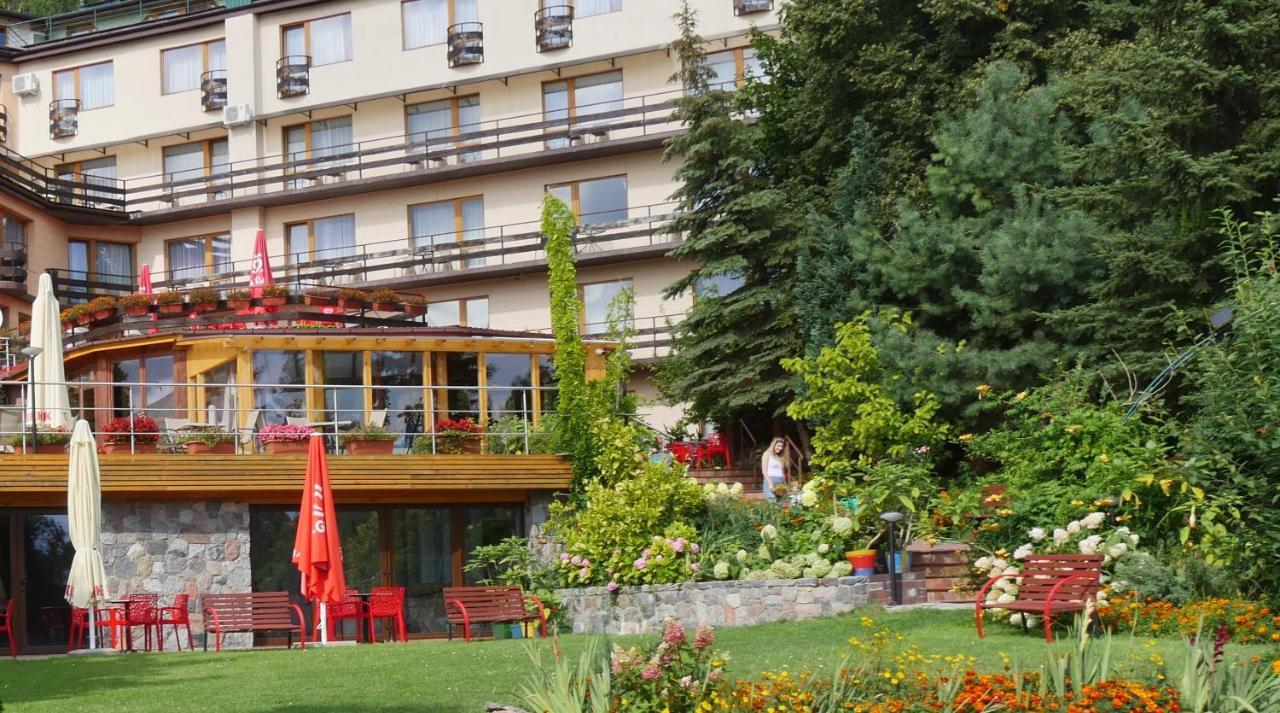 To Tu Bed and Breakfast Mrągowo Εξωτερικό φωτογραφία