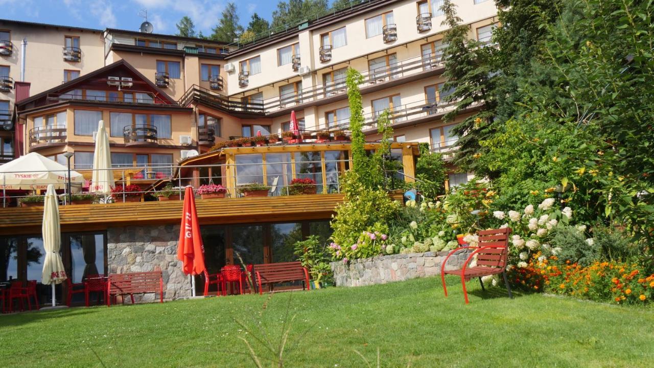 To Tu Bed and Breakfast Mrągowo Εξωτερικό φωτογραφία