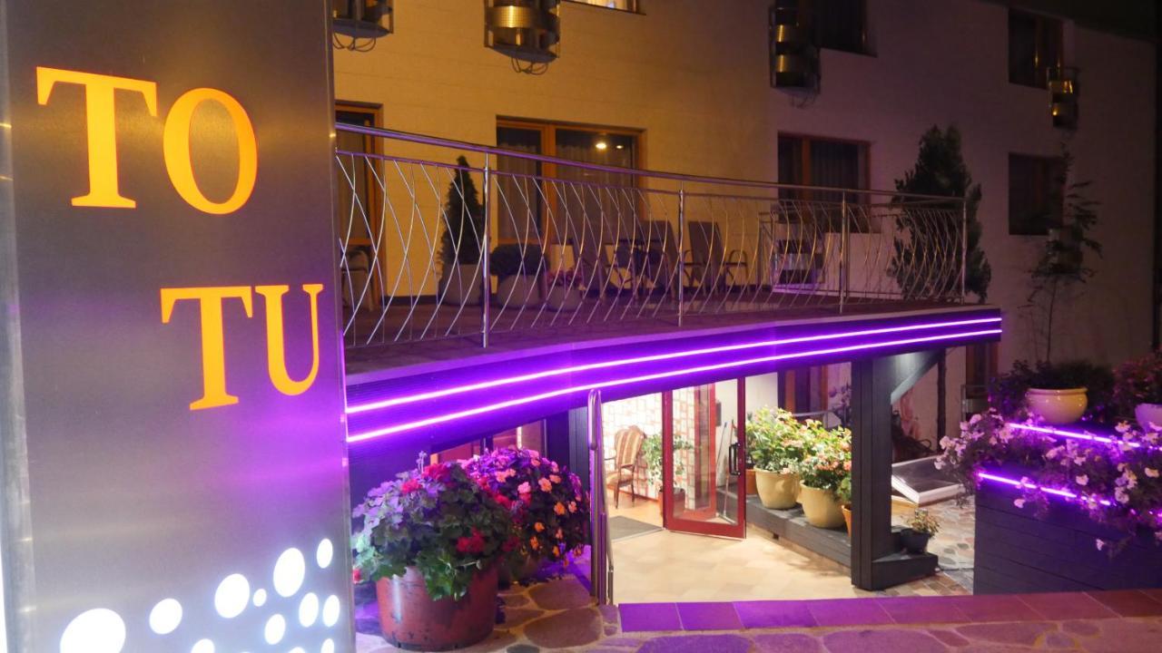 To Tu Bed and Breakfast Mrągowo Εξωτερικό φωτογραφία