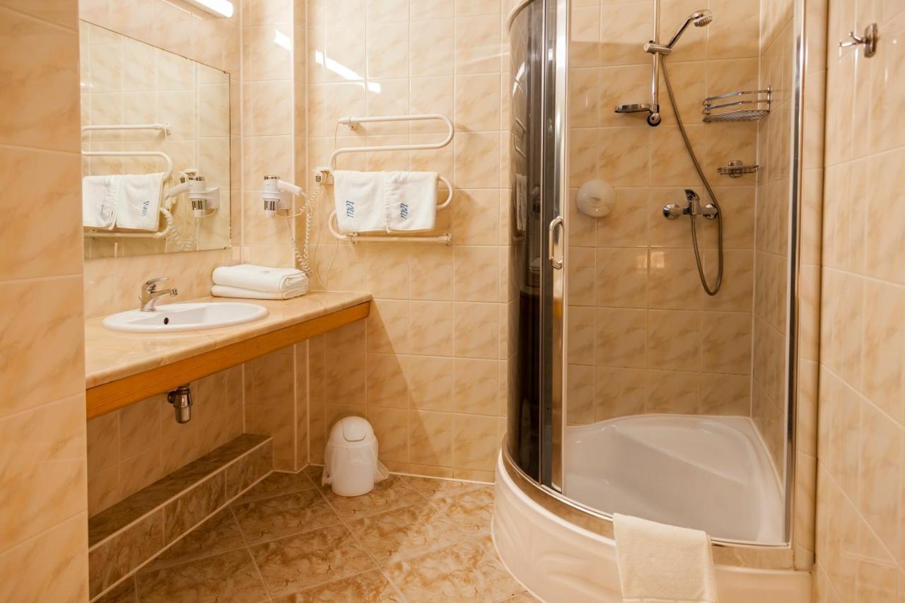 To Tu Bed and Breakfast Mrągowo Εξωτερικό φωτογραφία