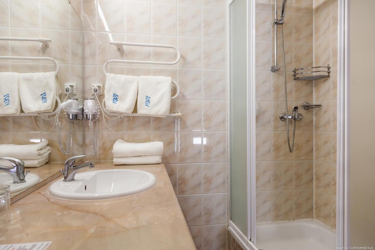 To Tu Bed and Breakfast Mrągowo Εξωτερικό φωτογραφία