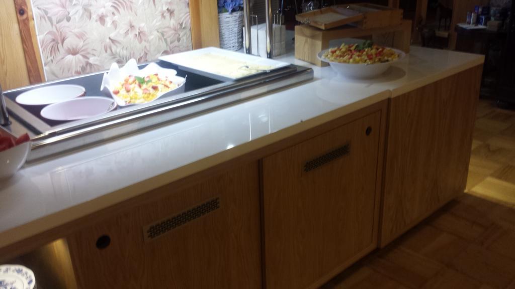 To Tu Bed and Breakfast Mrągowo Εξωτερικό φωτογραφία
