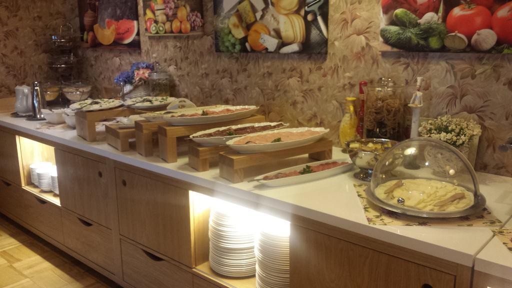 To Tu Bed and Breakfast Mrągowo Εξωτερικό φωτογραφία