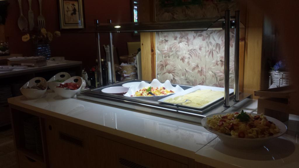To Tu Bed and Breakfast Mrągowo Εξωτερικό φωτογραφία