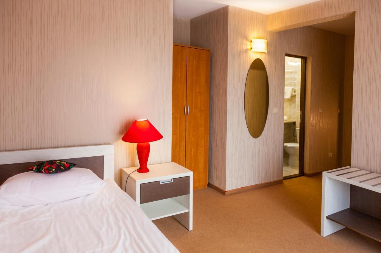 To Tu Bed and Breakfast Mrągowo Εξωτερικό φωτογραφία