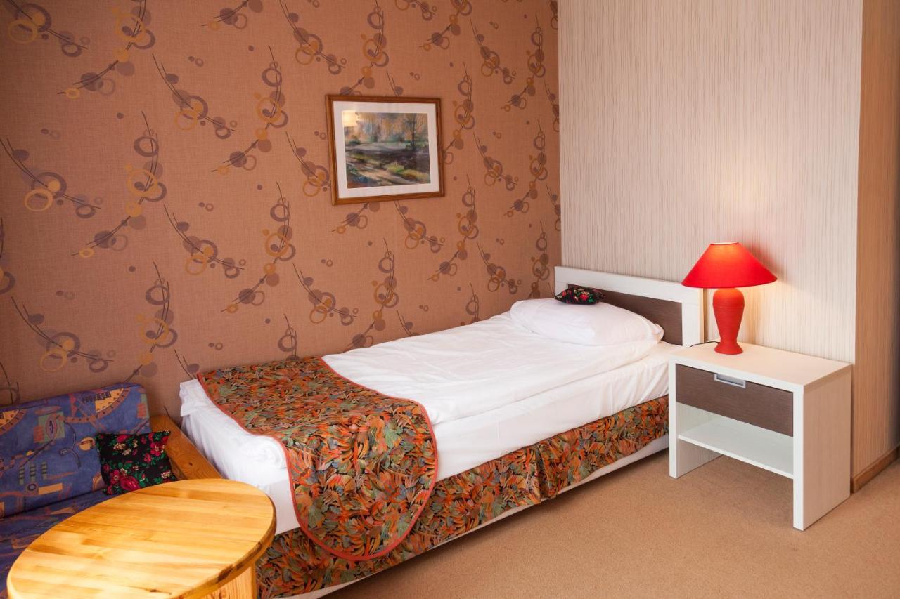 To Tu Bed and Breakfast Mrągowo Εξωτερικό φωτογραφία