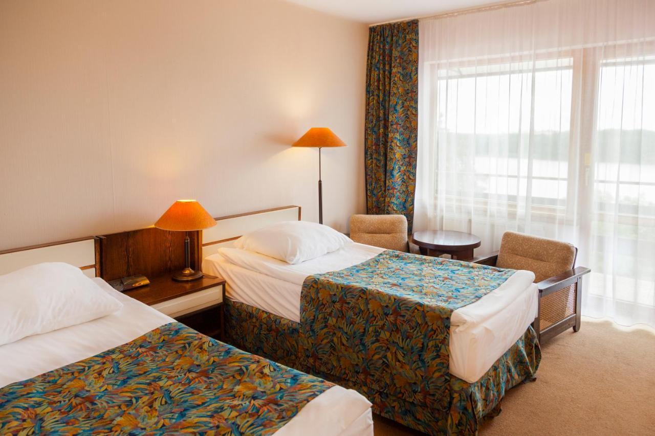 To Tu Bed and Breakfast Mrągowo Εξωτερικό φωτογραφία