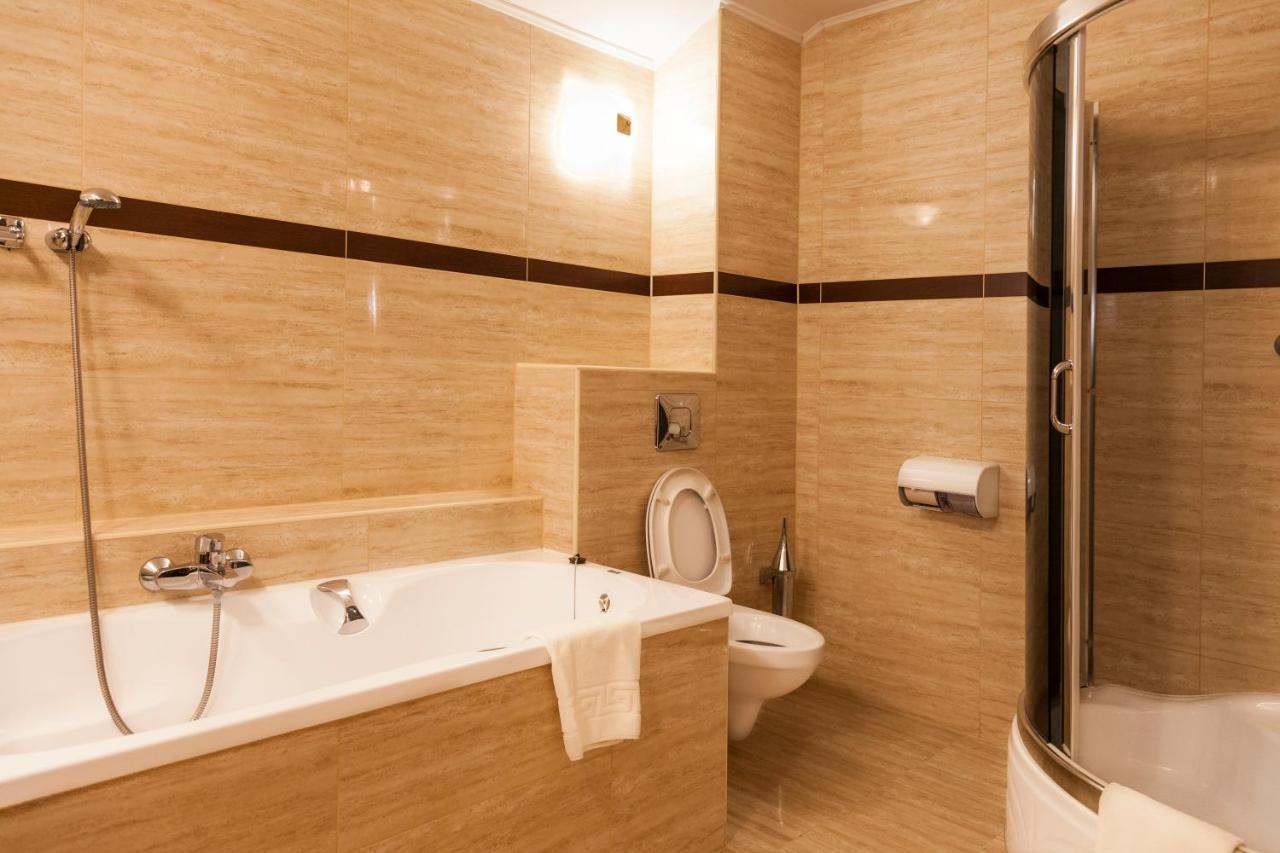 To Tu Bed and Breakfast Mrągowo Εξωτερικό φωτογραφία