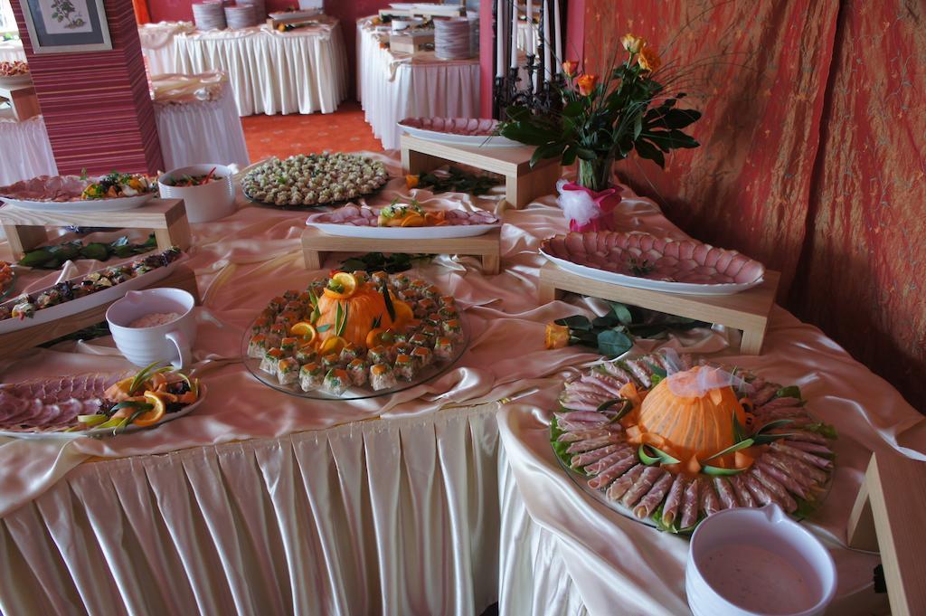 To Tu Bed and Breakfast Mrągowo Εξωτερικό φωτογραφία