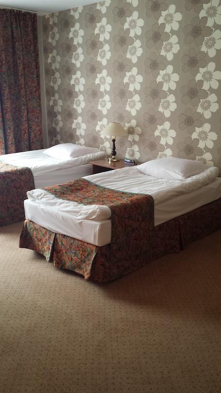To Tu Bed and Breakfast Mrągowo Εξωτερικό φωτογραφία