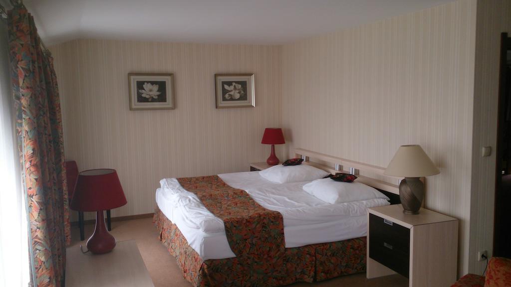 To Tu Bed and Breakfast Mrągowo Εξωτερικό φωτογραφία