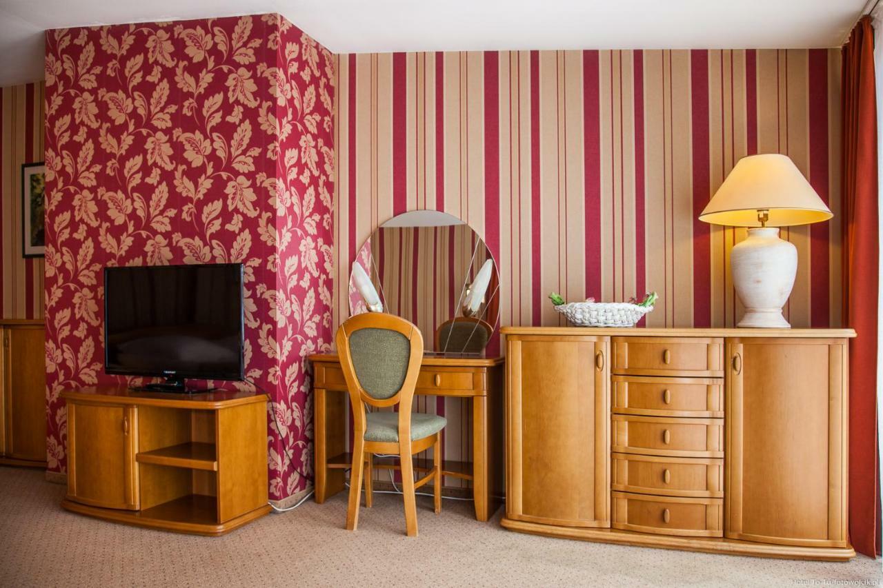 To Tu Bed and Breakfast Mrągowo Εξωτερικό φωτογραφία